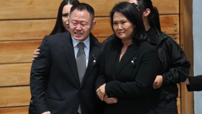 Duelo nacional por la muerte de Fujimori