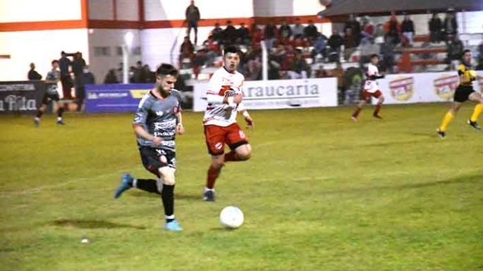 Siguen haciendo punta
