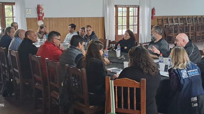 La CGT convocó a un plenario provincial para octubre