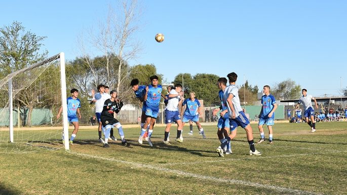 A puro empate