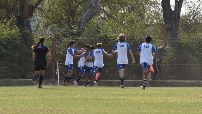 A puro empate