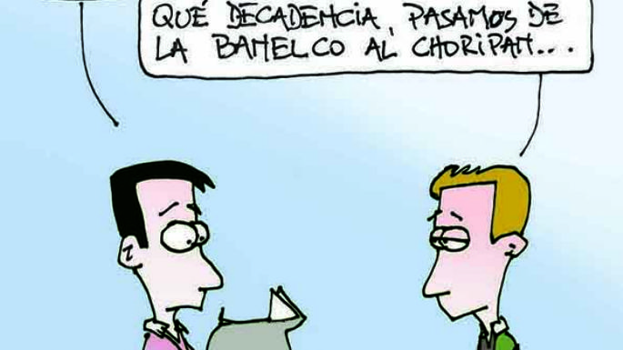 Humor 14/09/2024