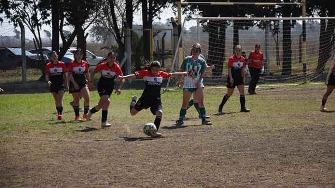 El Fortín recibe visitas