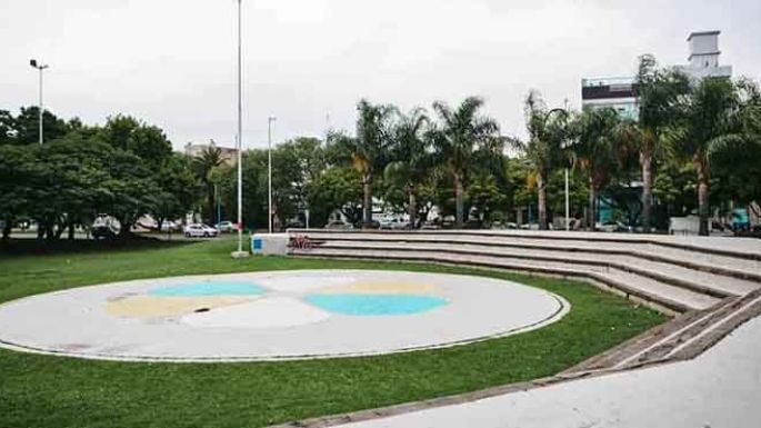 Teatrino Los Inmigrantes