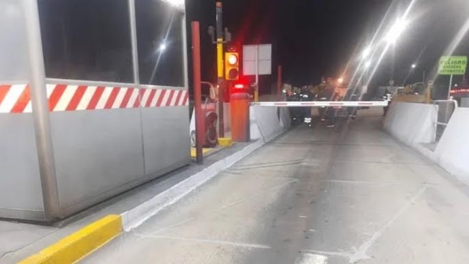 Un auto atropelló y mató a una trabajadora del peaje de James Craik y luego se fugó