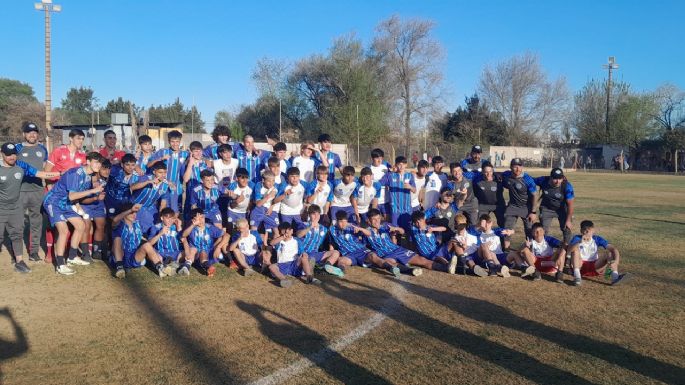 Ambos seleccionados clasificaron a semifinales