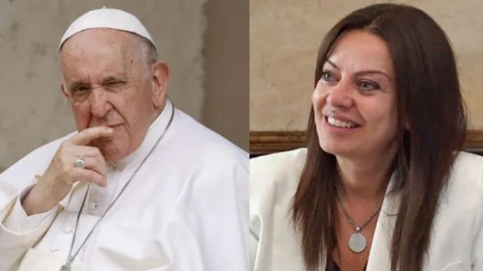 Pettovello se reunirá con el papa