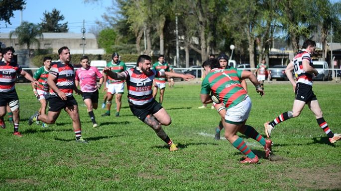 San Martín aplicó el código penal