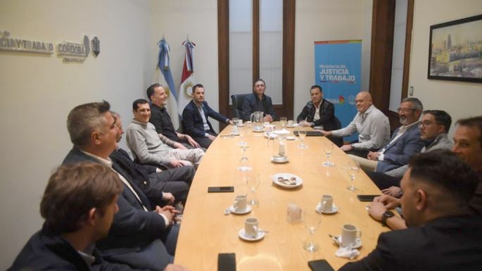 Confirman continuidad del Boleto Educativo