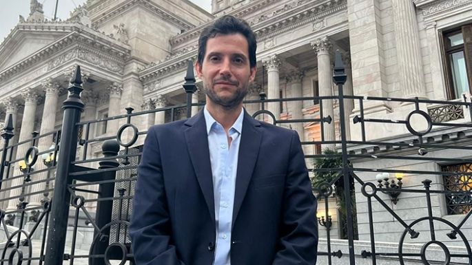 Gestiones ante varios organismos