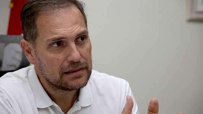 La causa contra Martín Gill fue elevada nuevamente a juicio