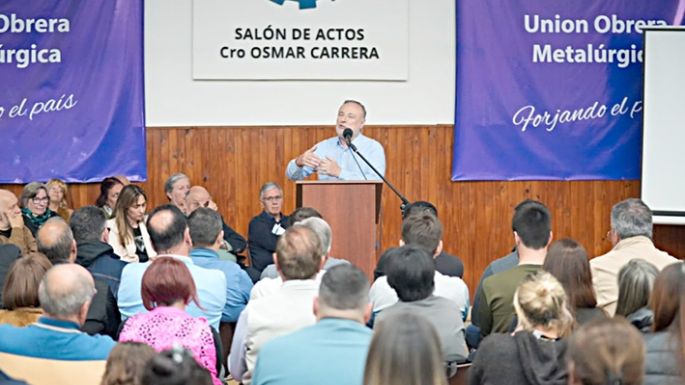 A 25 años de su primer triunfo