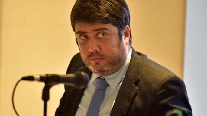 Condenaron a un exjuez que violó a una expareja