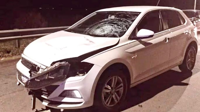 Escapaban de la Caminera y mataron a una trabajadora