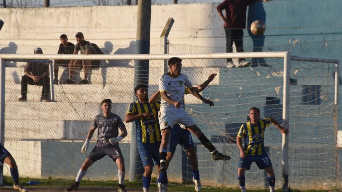 Siete ganadores en otro domingo a puro fútbol