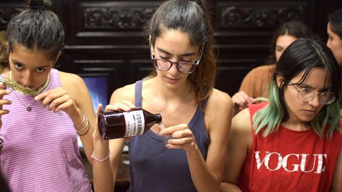 Invitan a talleres de Emprendedurismo Verde