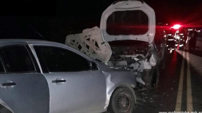 Se entregaron los ocupantes del auto que arrolló, mató y huyó del Peaje de James Craik