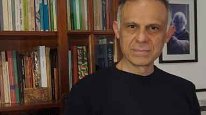 Pasaje a la escritura del psicólogo César Mazza