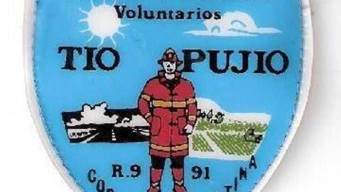 Bomberos convocan
