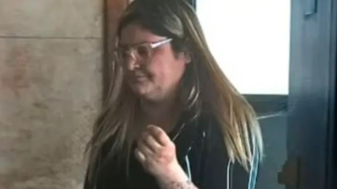 Declaró Tamara Yáñez