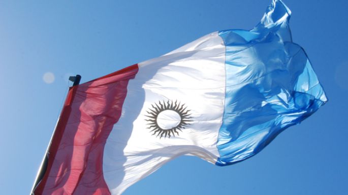 Estudiantes jurarán lealtad a la bandera de Córdoba