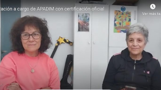 Celebran con capacitación