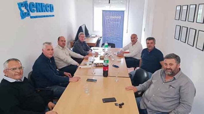 Convenio de  Enred por el castrador móvil