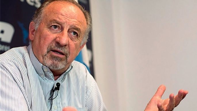 Las dos CTA van camino a la reunificación