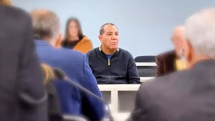 Fundamentos de la dura condena a Diego Concha
