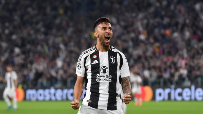 Un grito argentino, triunfo del Merengue y goleada alemana