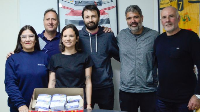 Entregarán 10 mil entradas a instituciones barriales para la Maratón de Cine