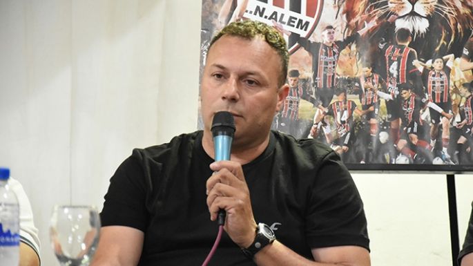 El clásico local será nacional