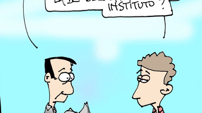 Humor 19/09/2024