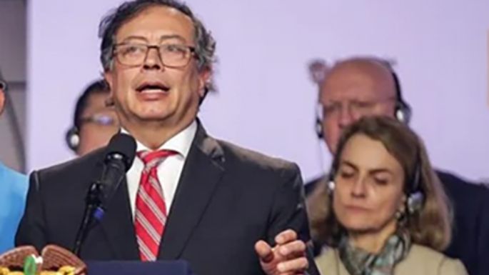 Colombia: el  fin de la paz