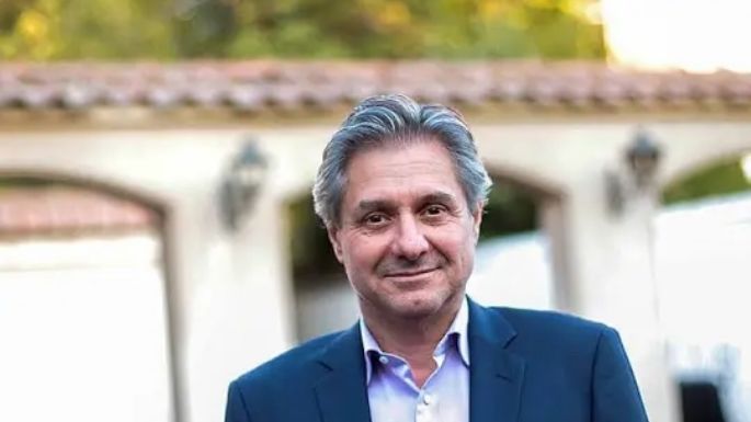 Un chileno en el Gabinete