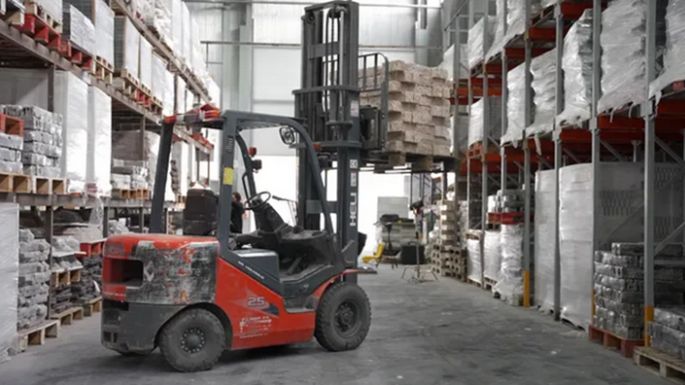 La economía se hundió 3,4% en la primera mitad de 2024