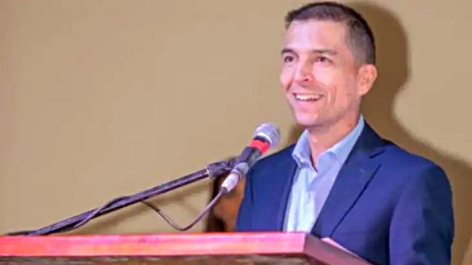 UCR: el suspendido Picat se declaró “cercano con la economía” de Milei