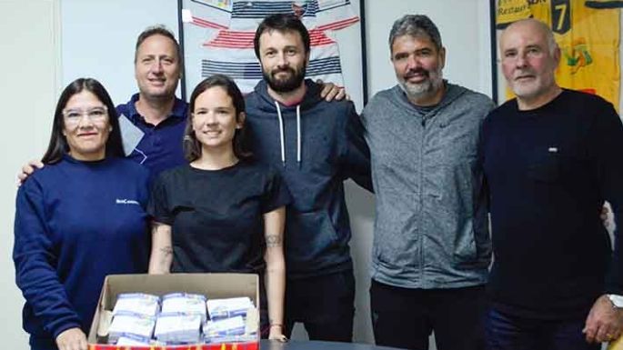 Darán 10 mil entradas  a instituciones barriales para la Maratón de Cine