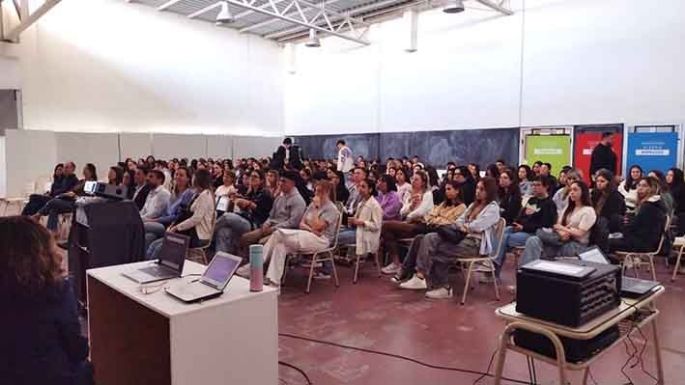 Las Jornadas Arte+Diseño fueron declaradas de Interés Municipal
