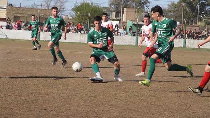 Cuatro adelantos y domingo de clásico