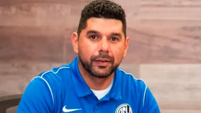 San Lorenzo le pidió la renuncia a Ortigoza tras filtrarse videos de un ataque a su expareja