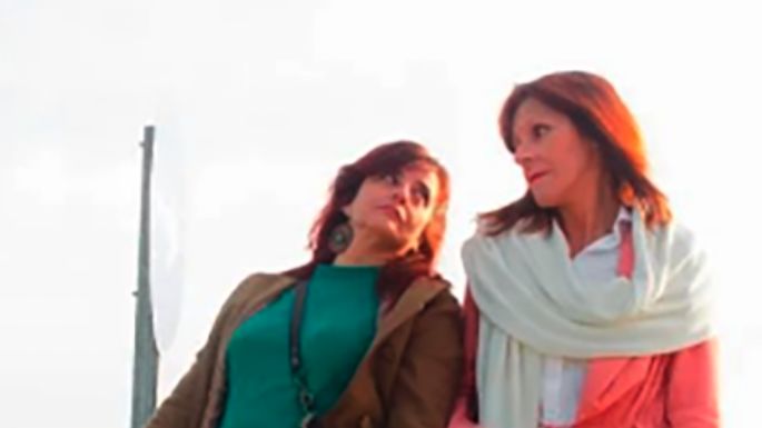 En escena