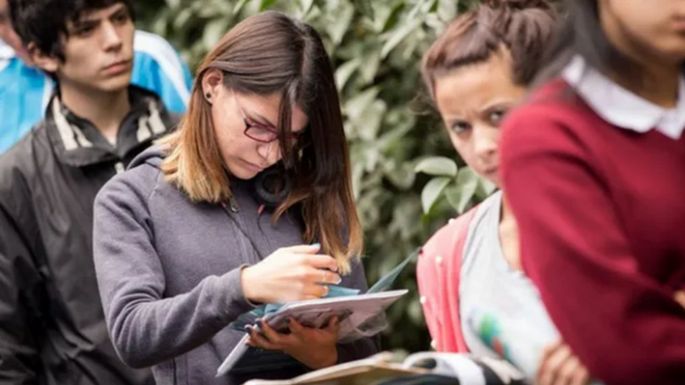 Sigue creciendo el desempleo