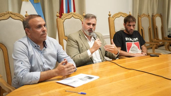 Presentan Auditorías Remotas