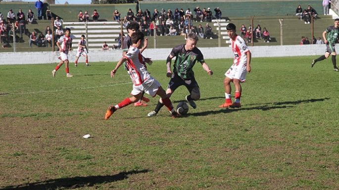 Se consolida el Fortín