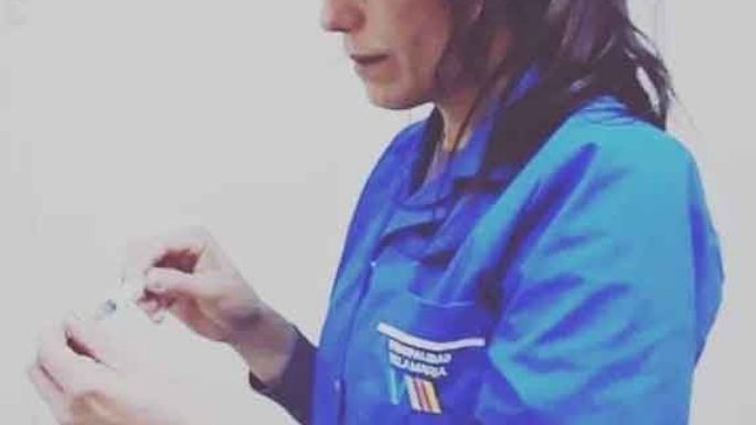 Un llamado a dar trabajo