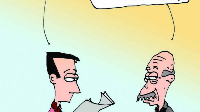 Humor 03/09/2024