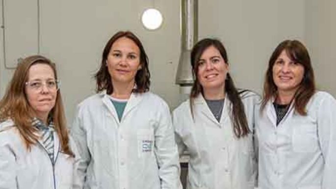 Ante infecciones intrahospitalarias
