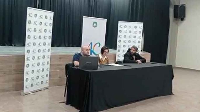 Para resistir juntos