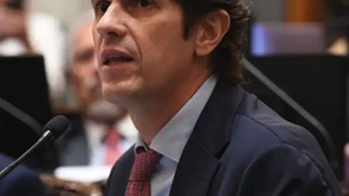 Fuerte cruce al veto